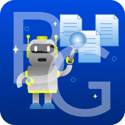 Робот: Поиск и удаление дубликатов